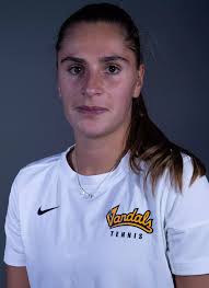 2021-22 Women's Tennis Roster