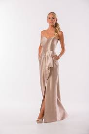 P186008 Bridesmaid Dresses Online Satin Bridesmaid Dresses Jasmine Bridesmaids Dresses