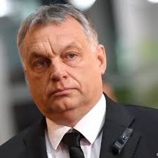 Hungary's prime minister posted his support for students taking their examinations on. Viktor Orban Hungary The Global Vote Good Country
