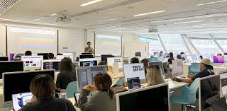 麥會長在理工大學帶領「AI音樂創作工作坊」，開創嶄新學習模式 ...