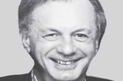 Norine Fay (Coon) McBride