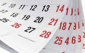 Calendario laboral de bizkaia 2021. Firmado Calendario Del Sector Para El Ano 2021 Ascobi Bieba
