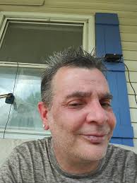 Just wanted to introduce myself. Matt 52, Tipton, Indiana