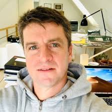 StJohn Wiles (@StJohnWiles)