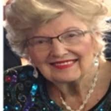 June LeCompte Obituary January 25, 2021