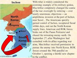 China And The Korean War Powerpoint Presentation Korean War Powerpoint Presentation Presentation Topics
