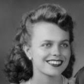 Gladys Lavender Obituary