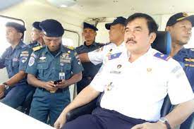 Jun 25, 2021 · dorong implementasi inpres 02/2021, bpjamsostek siap bekerja sama dengan kemenhub bpjamsostek dan kemenhub mencetuskan komitmen terkait kepesertaan jaminan sosial ketenagakerjaan. Kemenhub Bilang Pelarungan Jenazah Ke Laut Diatur Dalam Ilo