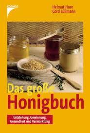 das große honigbuch.“ (horn, helmut