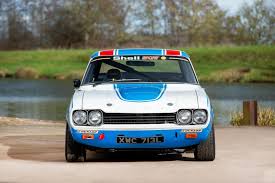 Image result for Royal Blue 1978 Capri