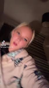 Paige Foreman's Instagram, Twitter & Facebook