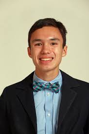 Boys cross country All-Scholastics