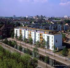 Die 54,55 m² große wohnung ist. Hansegracht Duisburg Innenhafen