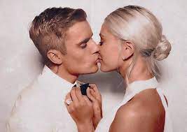 Les tourtereaux s'étaient déjà unis civilement il y a quelques mois. Hailey Baldwin Justin Bieber Leur Second Mariage A L Eglise Synonyme D Une Grande Fete