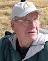 Donald Terry Obituary (1928-2014)