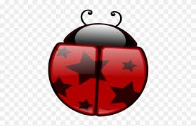 Welcome to my blog ^^. Lady Bug Animasi Bergerak Free Transparent Png Clipart Images Download