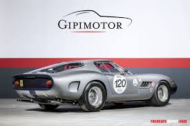 De rijck, marc (2015), drogo: Racecarsdirect Com 1960 Ferrari 250 Gt Drogo