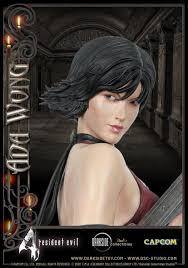Online shopping at a cheapest price for automotive, phones & accessories, computers & electronics, fashion, beauty & health, home & garden, toys & sports, weddings & events and more; Resident Evil 4 Ada Wong 1 4 Scale Limited Edition Statue