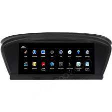 Bmw E60 Android Navigation Android Navigation Gps Navigation Bmw