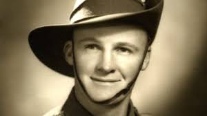 One of the last 'Rats of Tobruk' dies aged 101