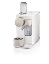 Spend your credit on any products, any time. Nespresso En500w Lattissima One Coffee Machine