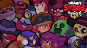 In brawl stars you can control one of the 27 available characters. Brawl Stars Brawlers 2020 Tier List Community Rank Tiermaker