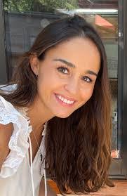 Daniela Alvarez's Instagram, Twitter & Facebook