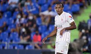 Despite jules koundé's public hints towards a departure from sevilla this summer, it would appear that he might have to continue for another year with the spanish club. Cm3ujzpkj5yjtm