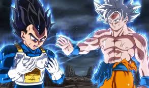 Doragon bōru sūpā) is a japanese manga series and anime television series. Dragon Ball Super Theory Who The Villain Could Be Daily Research Plot