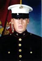 Fallen Heroes Memorial: Marine Cpl. Erik H. Silva