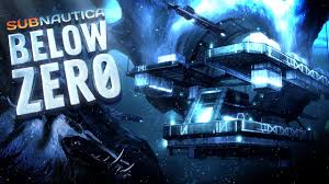 Below zero is an underwater adventure game set on an alien ocean world. Subnautica Below Zero Sea Truck Gameplay Footage Base Overhaul Subnautica Below Zero Updates Youtube