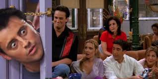 10 Friends Opinions Worth Fighting For, According To Reddit