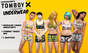 Techradar is supported by its audience. Sims 4 Male Underwear Explore Tumblr Posts And Blogs Tumgir