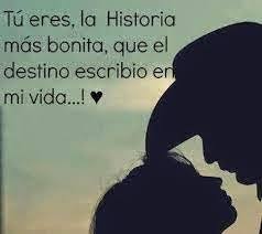 Resultado De Imagen Para Te Extrano Mi Amor Love Qutoes Flower Quotes Funny Relationship Quotes