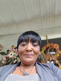 Martha Glover Sampson Obituary