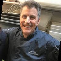 Brian Crofton's Instagram, Twitter & Facebook