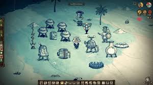 But i saw comments they are say this mod despawn flowers and animals. Beginner S Survival Guide To Don T Starve Shipwrecked Game Voyagers