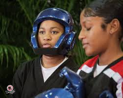 Trinidad and Tobago Sport Martial Arts Elite (Team Elite Karate)