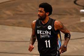 Kyrie irving's return to boston was always going to be hostile and heated. Kyrie Irving Nets Are Uniting The Whole World With Title Run After Win Vs Celtics Bleacher Report Latest News Videos And Highlights
