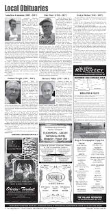 The Village Reporter