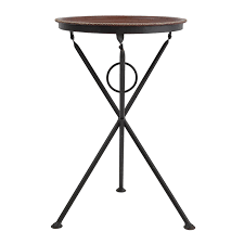 Having a sewing machine table is a great way to store away your sewing machine and organize your sewing project accessories. Small Folding Table Pn9095 Sol Luna