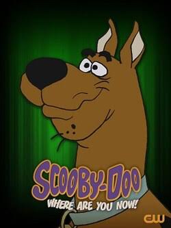 Scooby-Doo, Where Are You Now! - Wikipedia