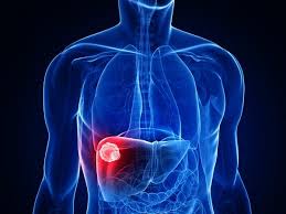It is found just under the right rib cage. What Does It Mean To Have Sharp Stabbing Pain Under Right Rib