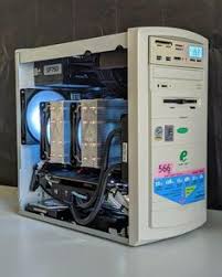 Maybe you would like to learn more about one of these? 26 Diy Computer Case Ideas Computer Case Diy Computer Case Custom Pc