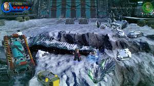 Once you complete both missions, you will unlock star lord and you can purchase him for 150,000 studs. Lego Marvel Super Heroes 2 Stan Lee Locations