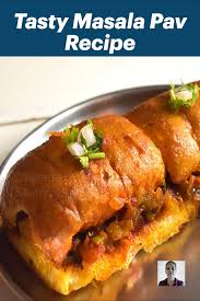 Pin On Pav Recipe