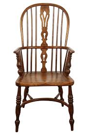 English Yew High Back Chair By Susanne Hollis Inc High Back Dining Chairs Traditional Armchairs Comfortable Living Room Chairs