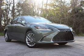 Like lexus' rx suv, the es sedan also receives a black line special edition package for 2021. 2020 Lexus Es Review Trims Specs Price New Interior Features Exterior Design And Specifications Carbuzz