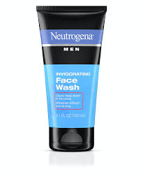 Men Invigorating Face Wash Neutrogena Go to faceit to connect with wsh_thekille and see his full profile. neutrogena men invigorating face wash