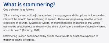 B is not pronounced after m at the end of the word. I M Terrified That I Might Pass My Stammer On To My Children Thedadsnet